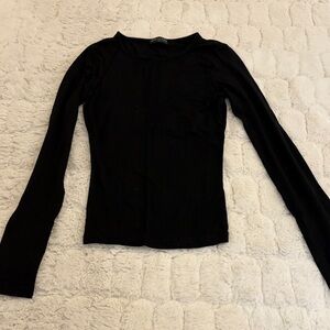 White Fox Only For Tonight Long Sleeve